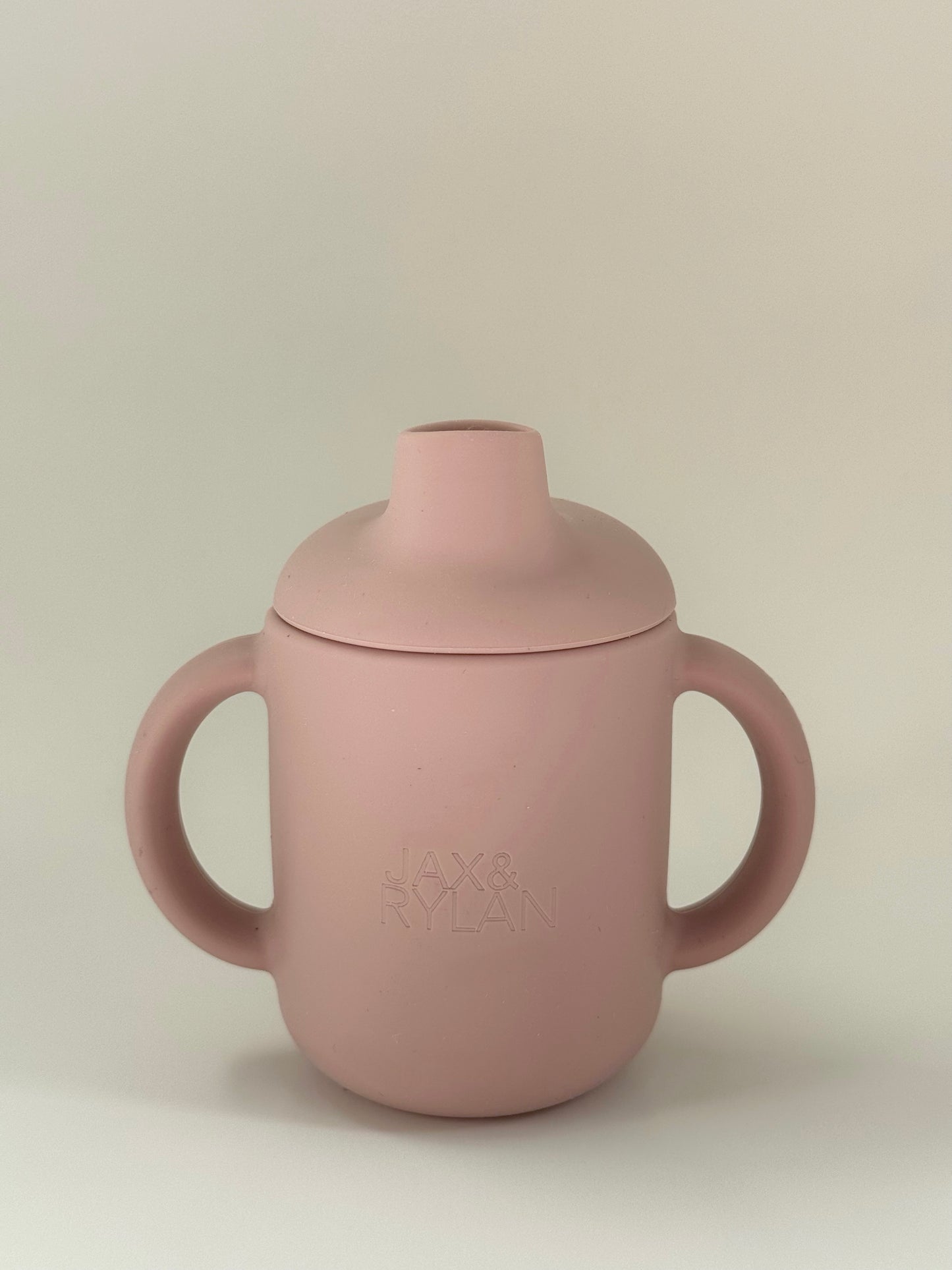 Jax Collection 4 Piece Baby Feeding Set