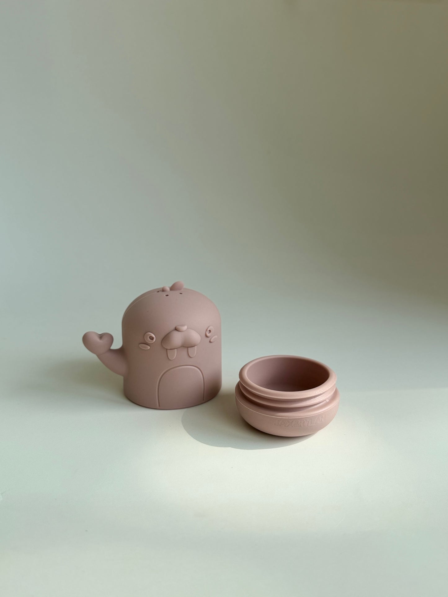 Bath Toy 4 Piece Set