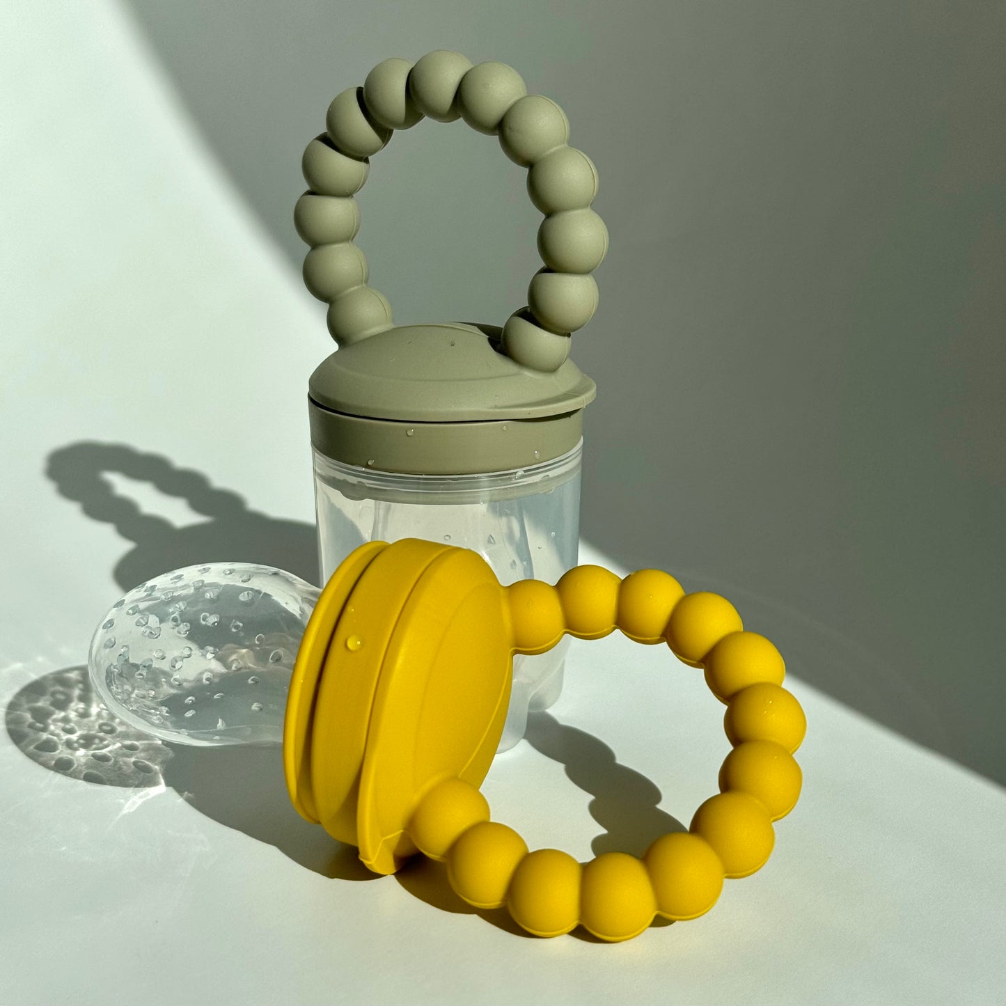 Pon de Ring Feeder Set