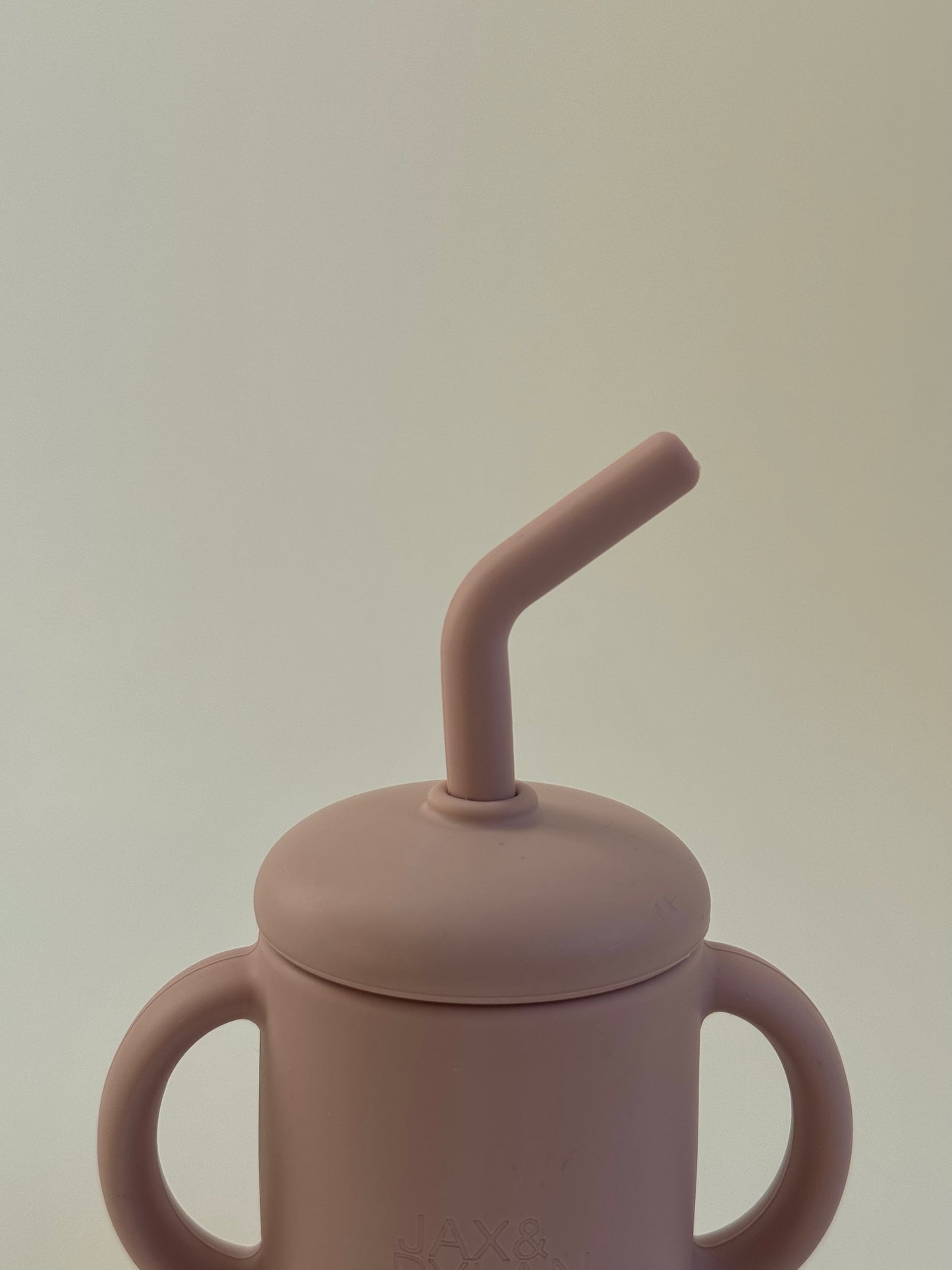 Jax Collection 4 Piece Baby Feeding Set