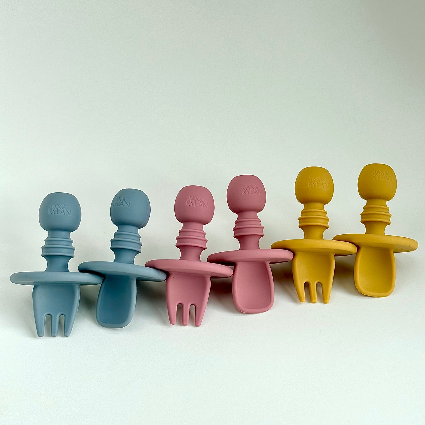 Jax Baby-Led Weaning Set