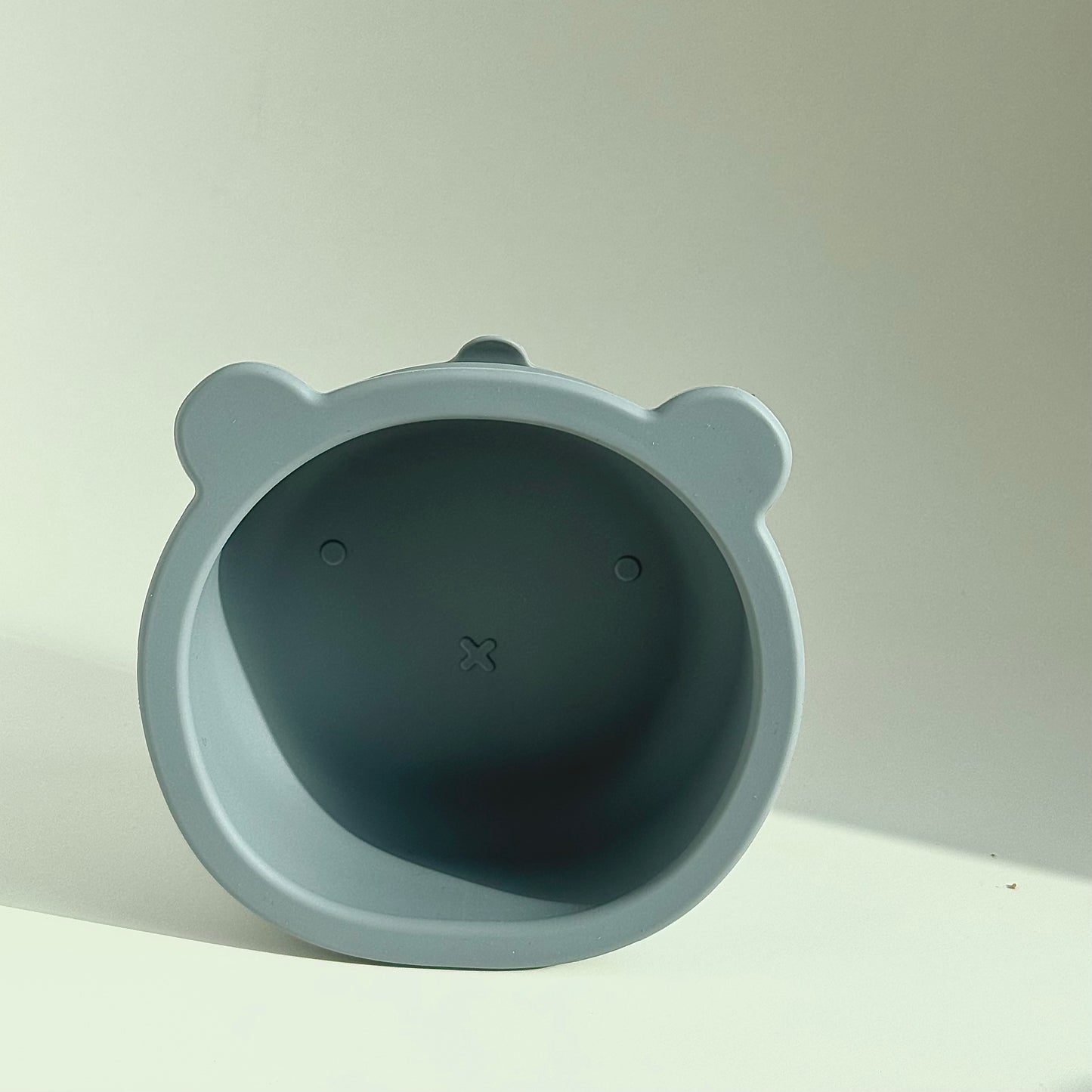 Jax Bear Baby Feeding Set