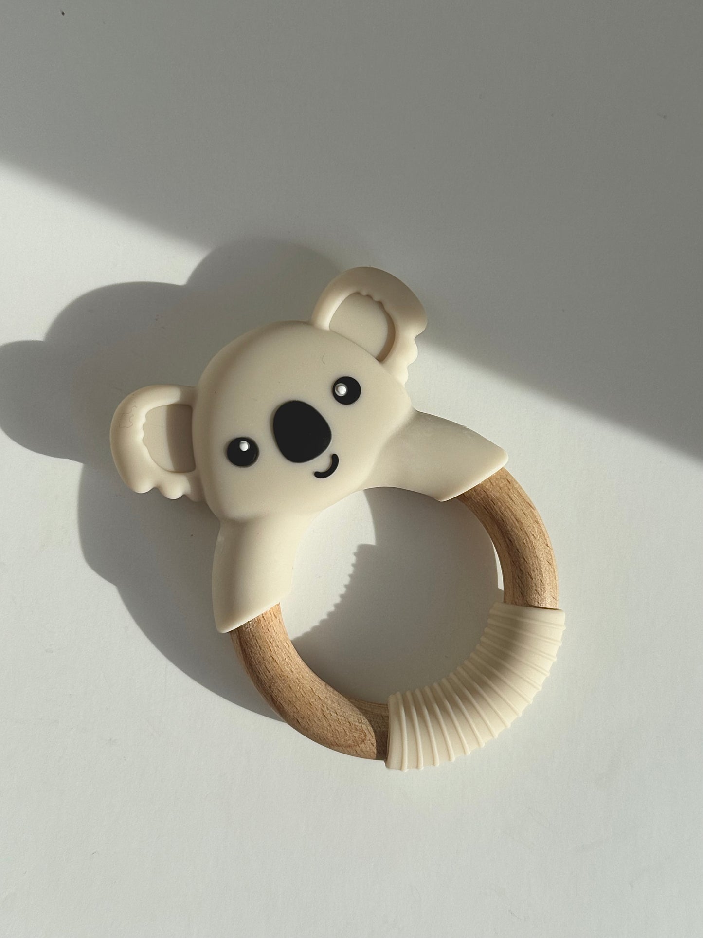 Koala Teether