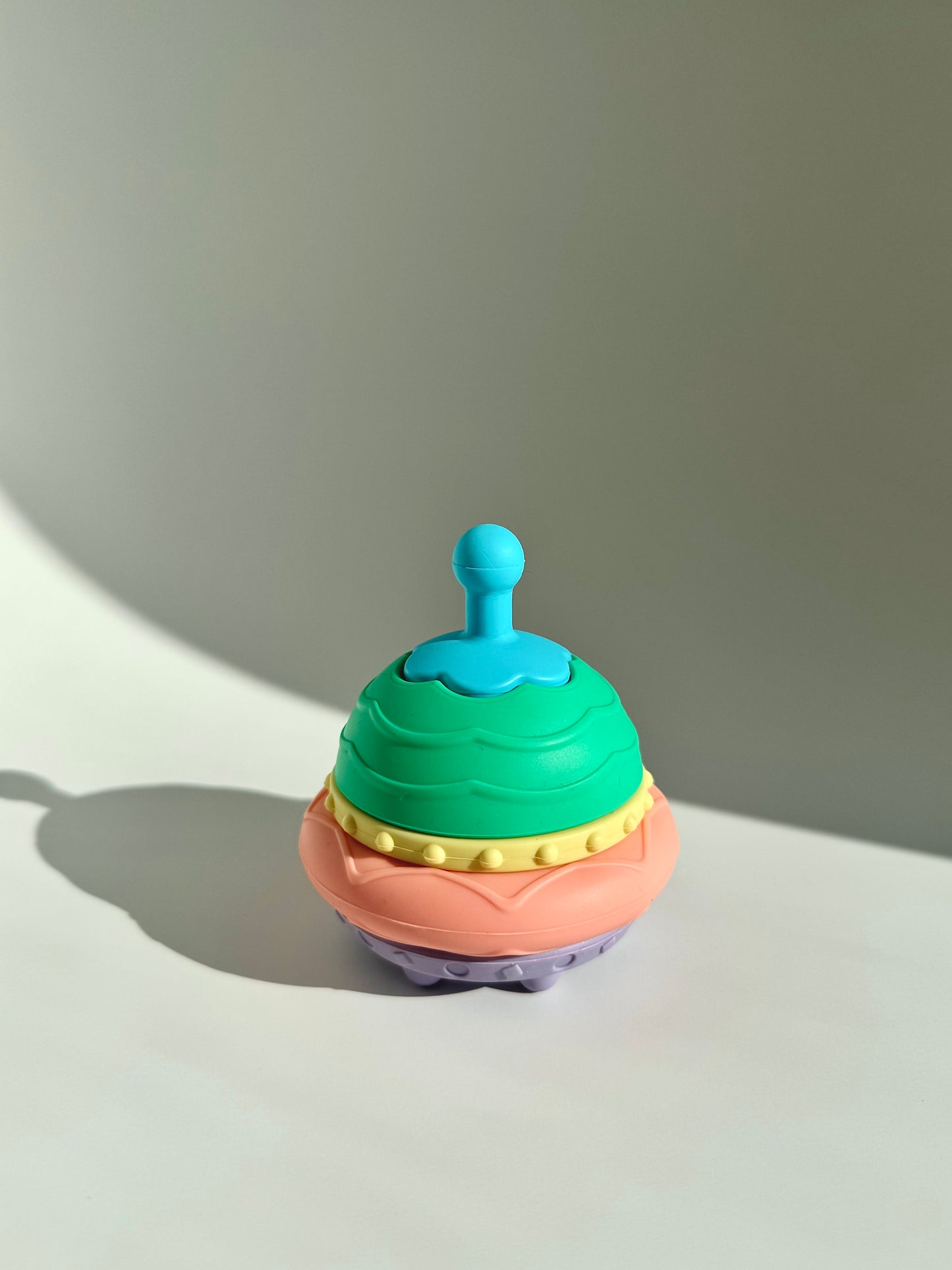 Stacker Montessori Toy Collection