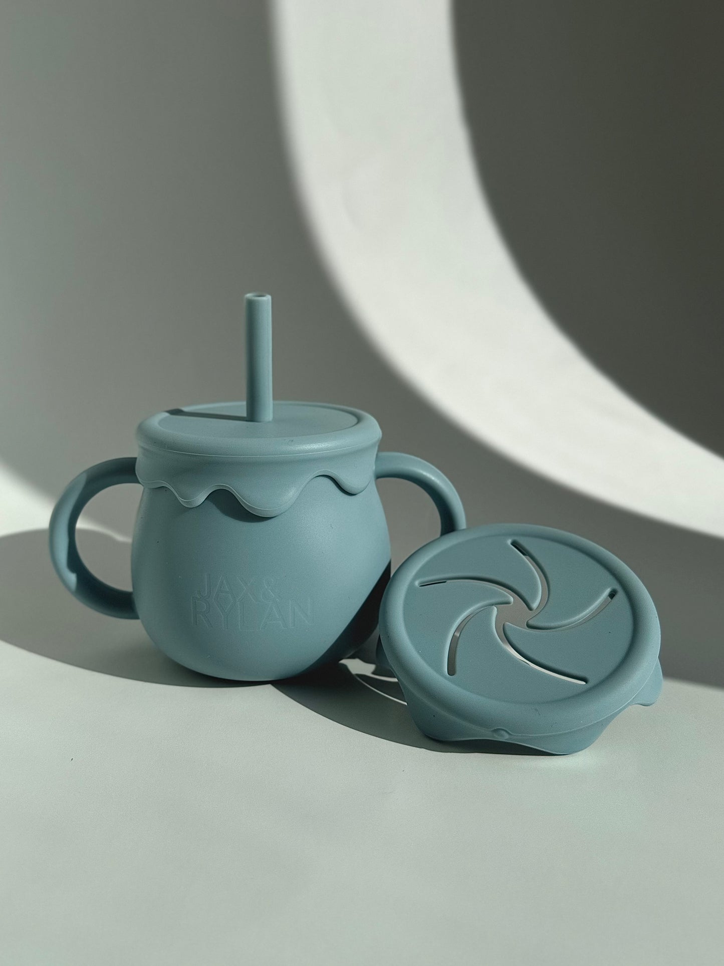 Rylan Collection 4 Piece Baby Feeding Set