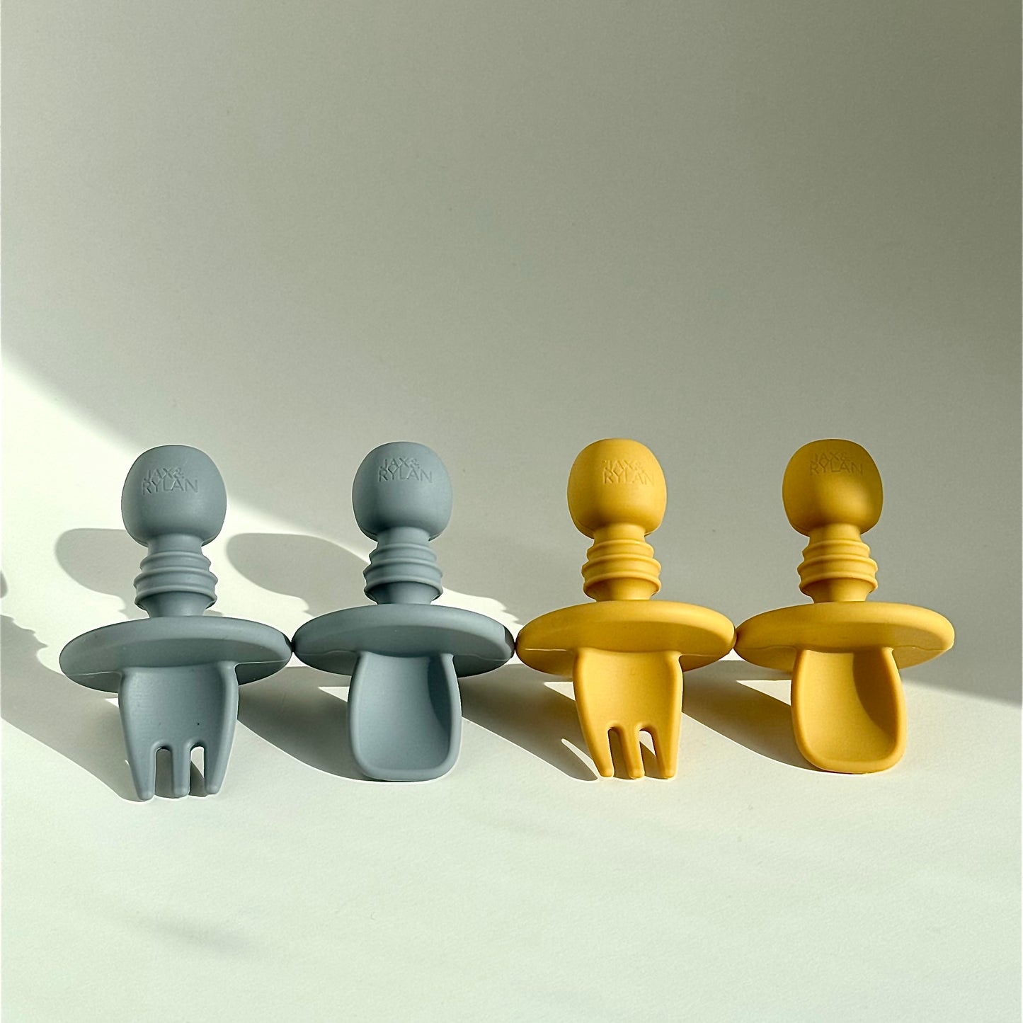 Jax Baby-Led Weaning Set