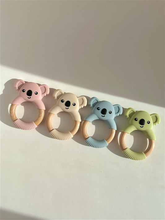 Koala Teether