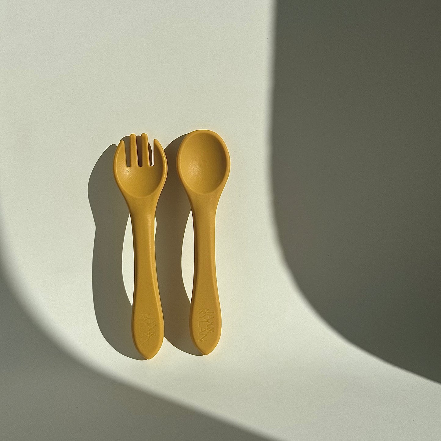 Jax Classic Fork & Spoon Set