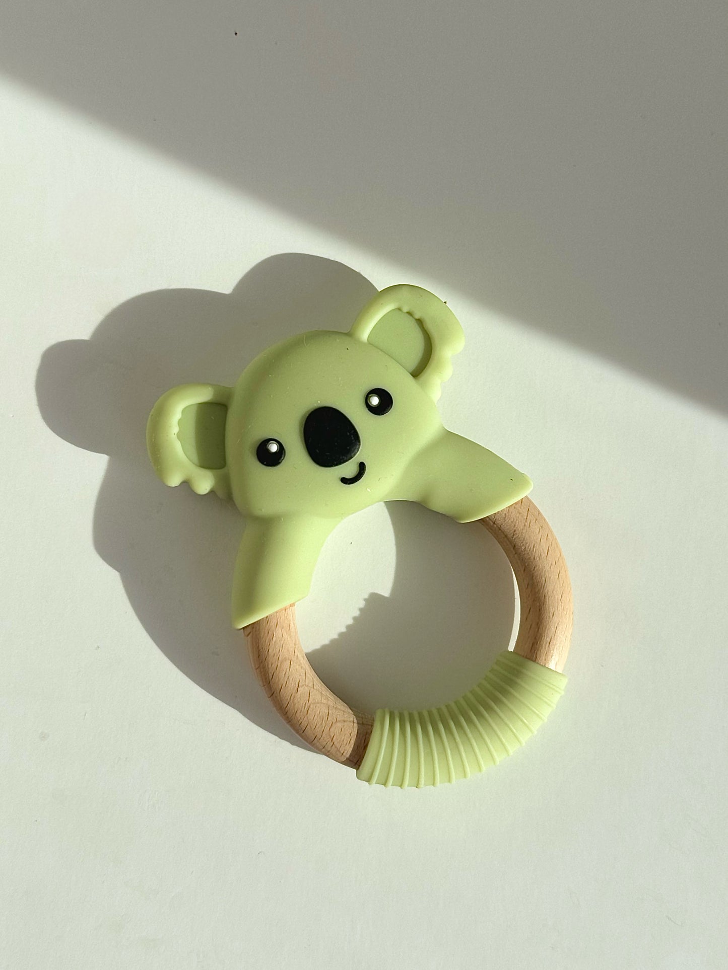 Koala Teether
