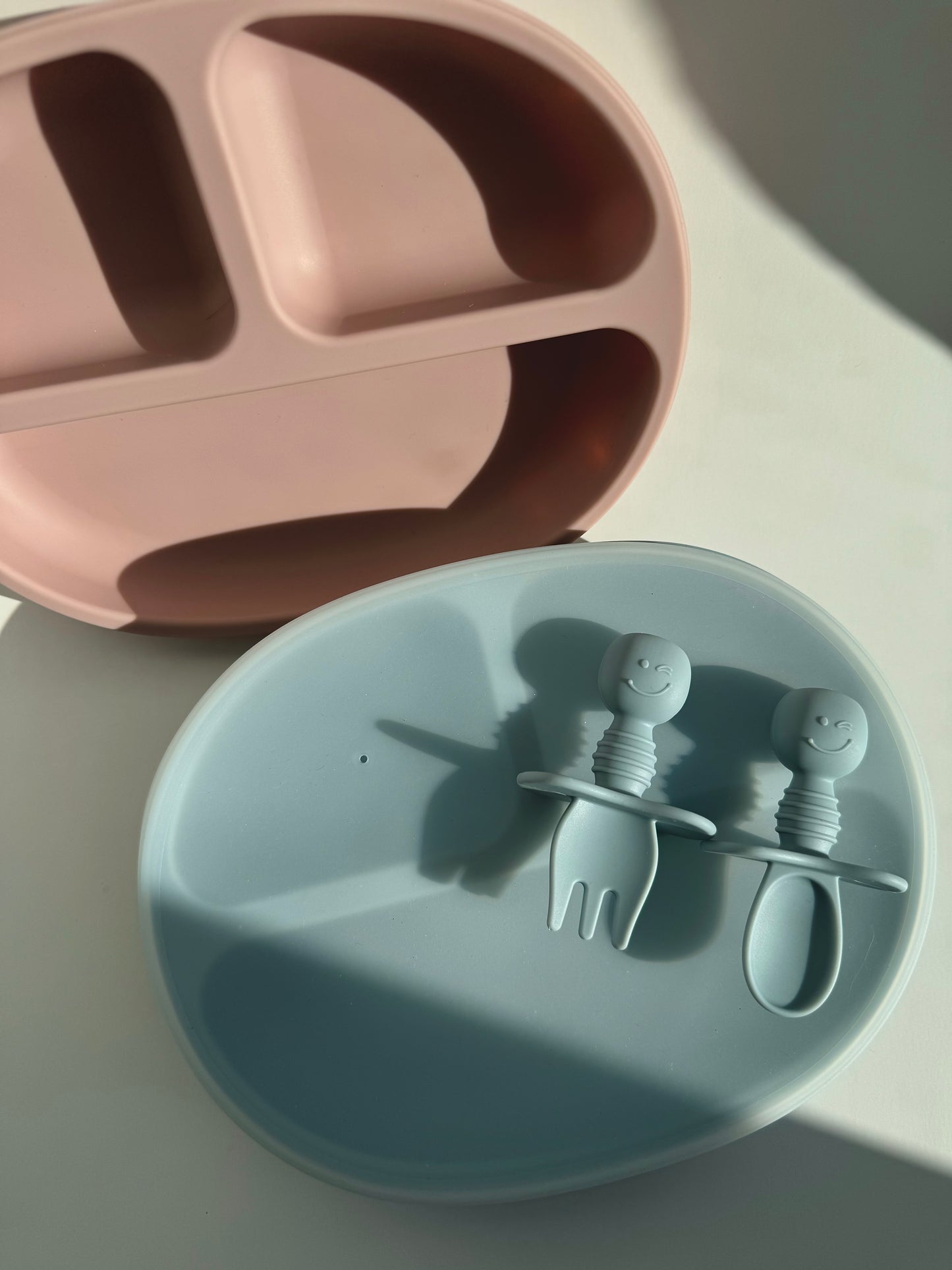 Rylan Collection 4 Piece Baby Feeding Set