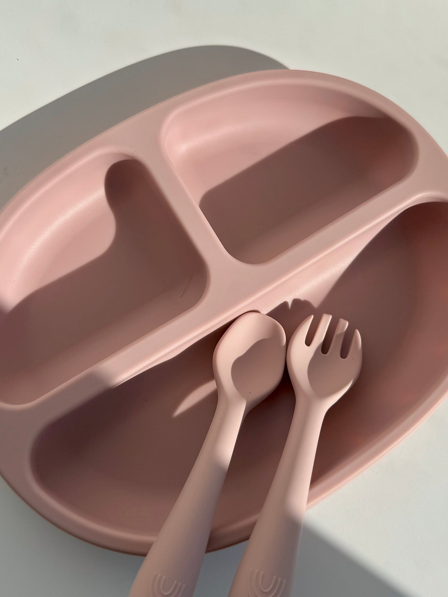 Rylan Classic Spoon & Fork Set