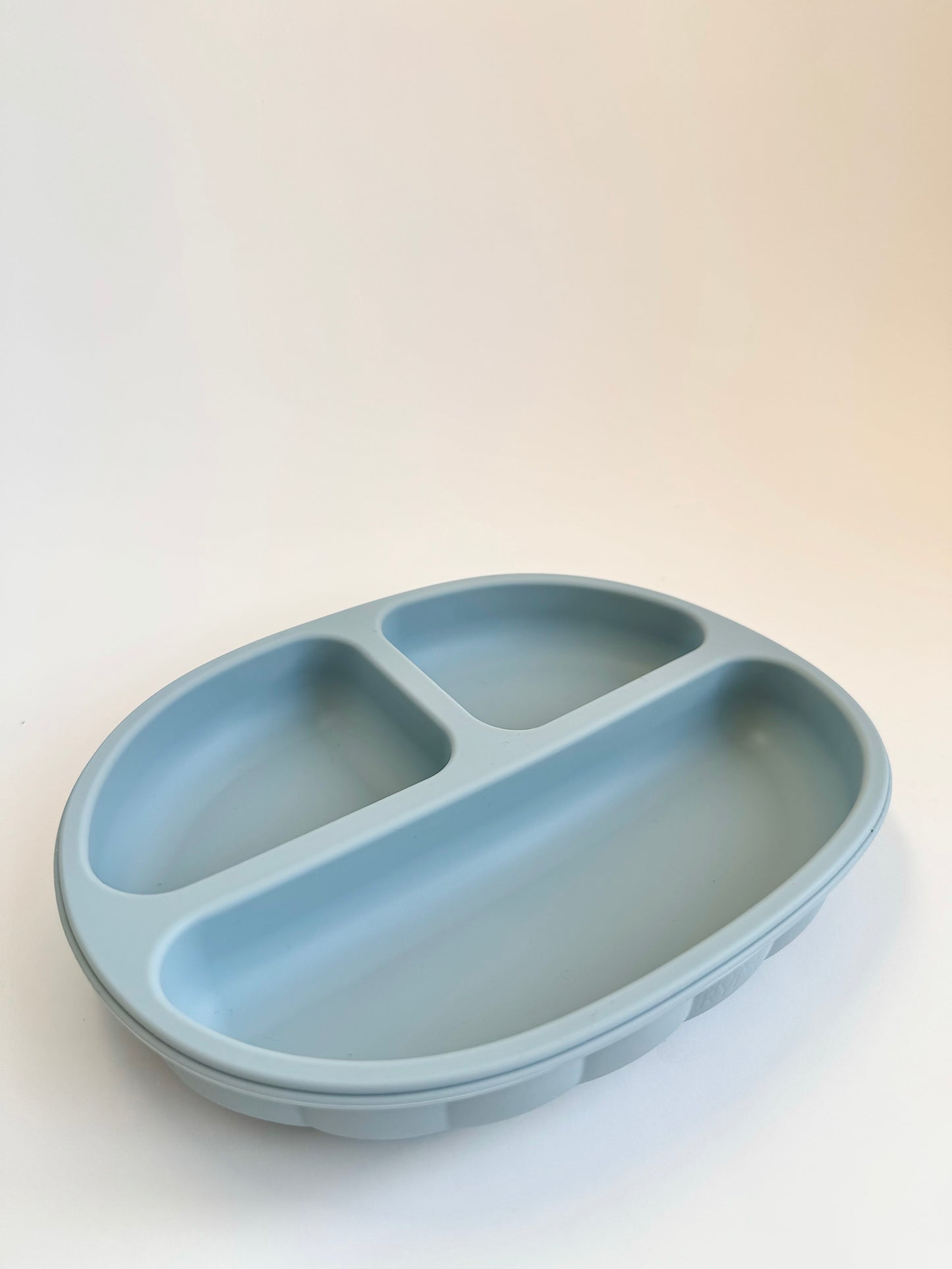 Rylan Suction Baby Plate