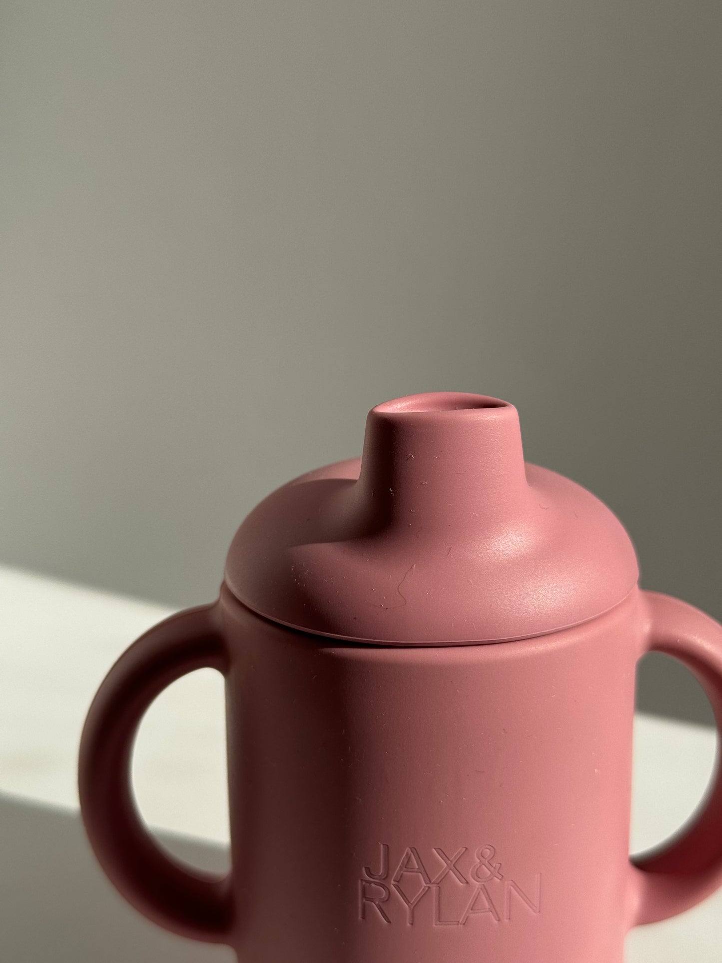 Jax Collection 4 Piece Baby Feeding Set