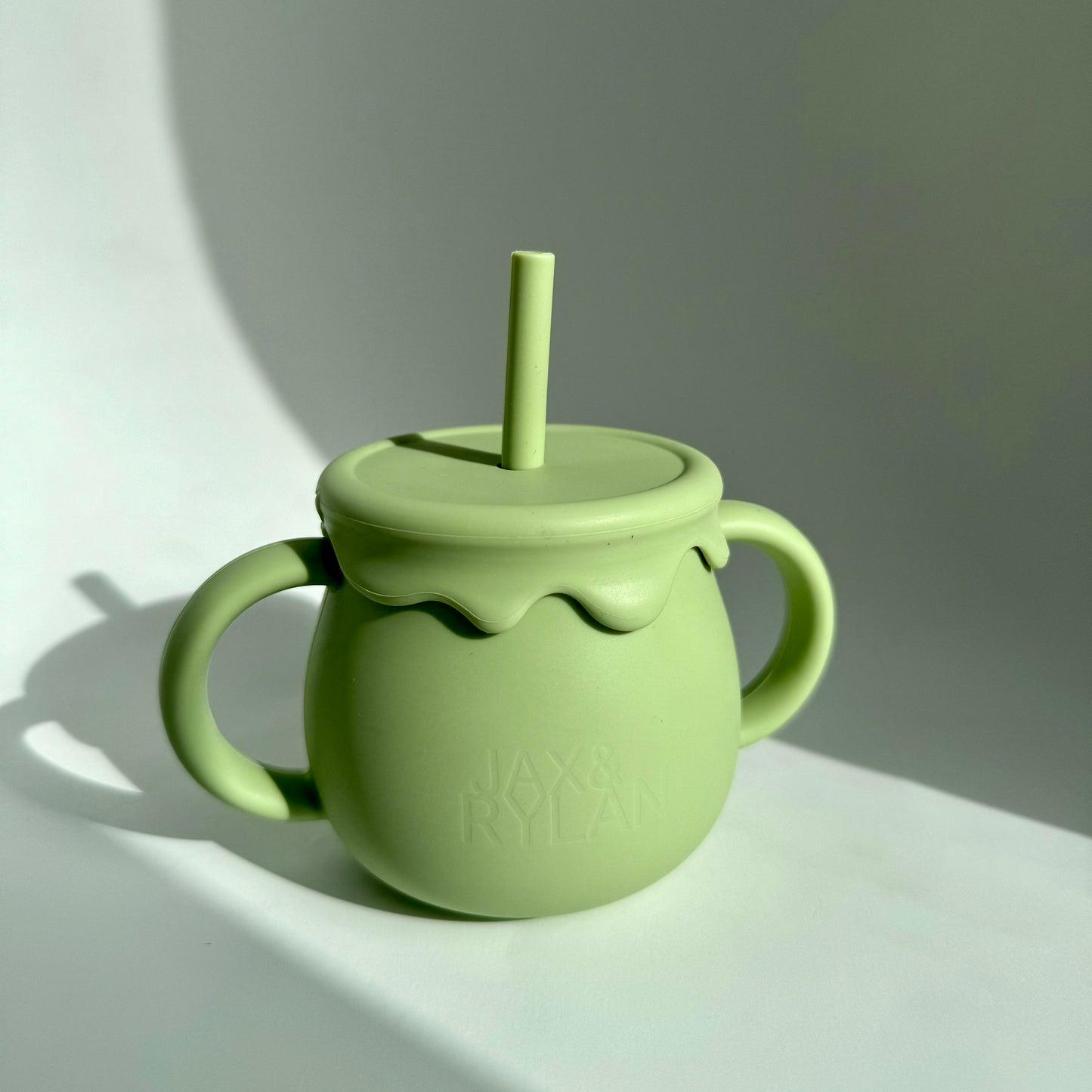 3 in 1 Rylan Baby Cup & Snack Cup