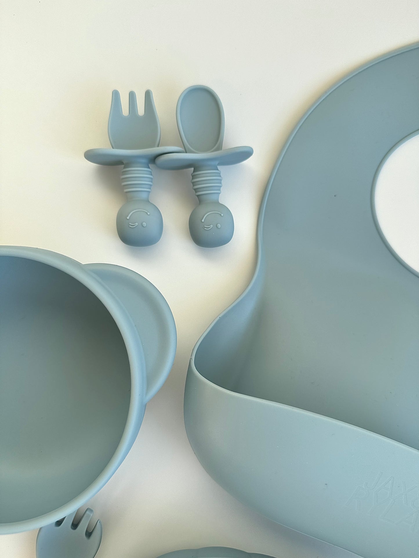 Rylan Baby-Led Weaning Set
