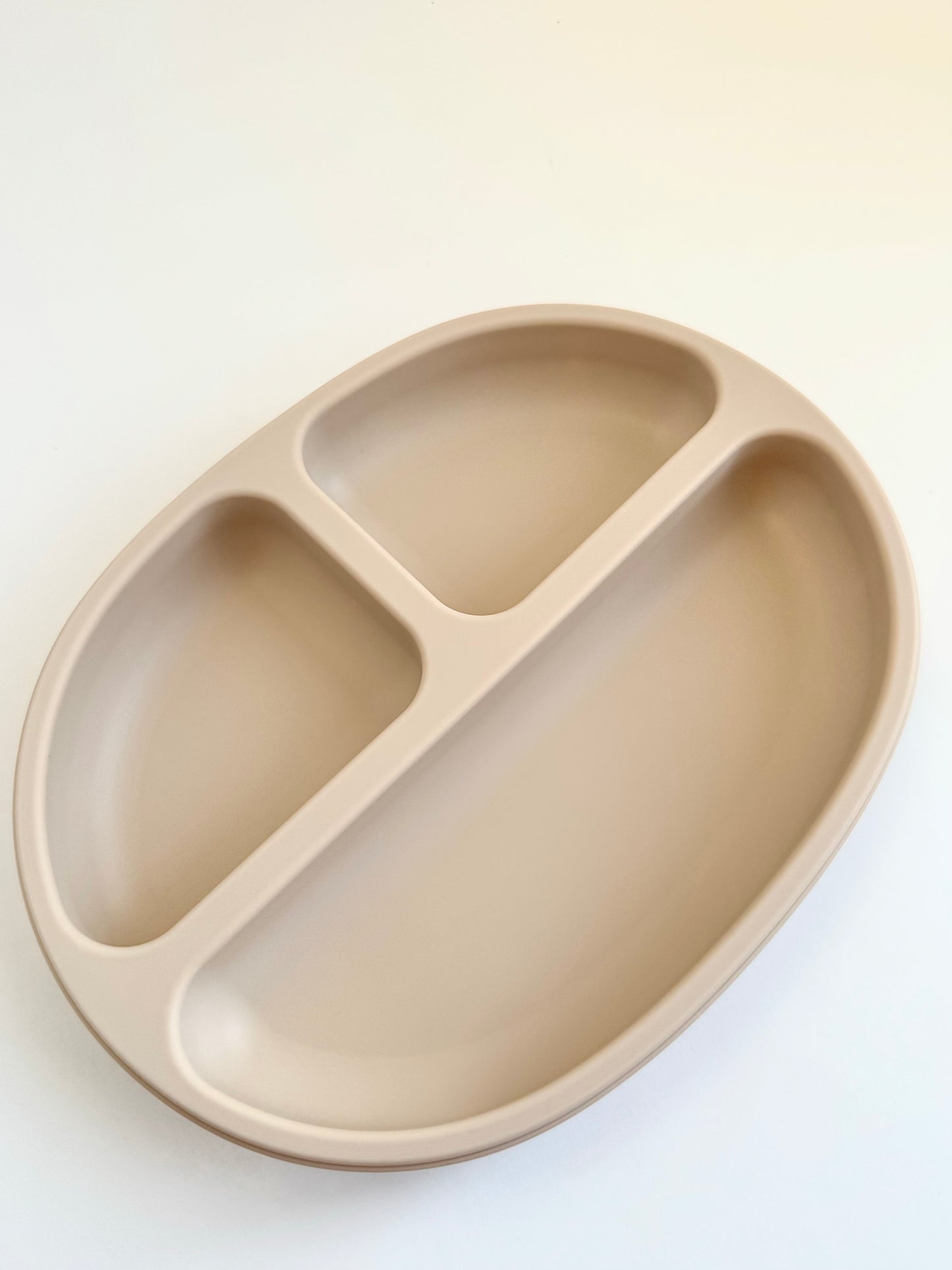 Rylan Suction Baby Plate