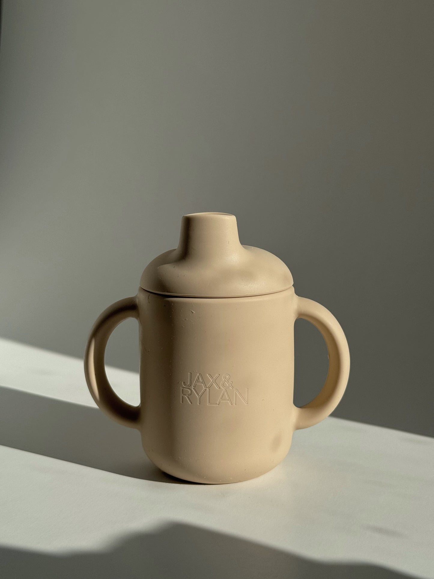 Jax Collection 4 Piece Baby Feeding Set