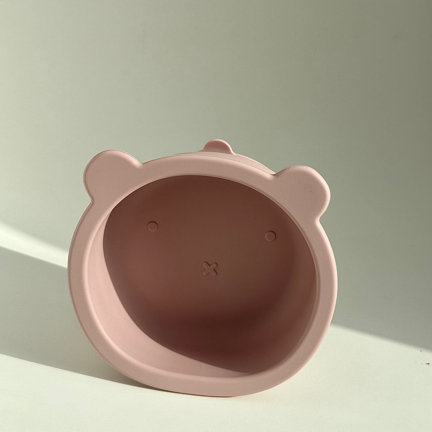 Jax Bear Baby Feeding Set