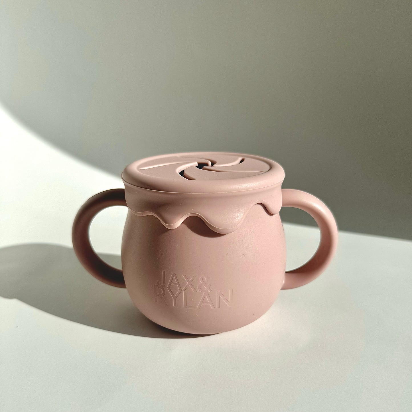 3 in 1 Rylan Baby Cup & Snack Cup