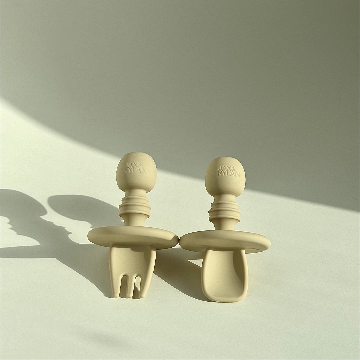 Jax Baby-Led Weaning Set