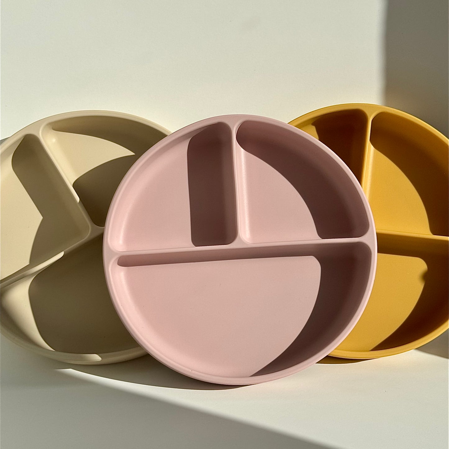 Jax Collection 4 Piece Baby Feeding Set