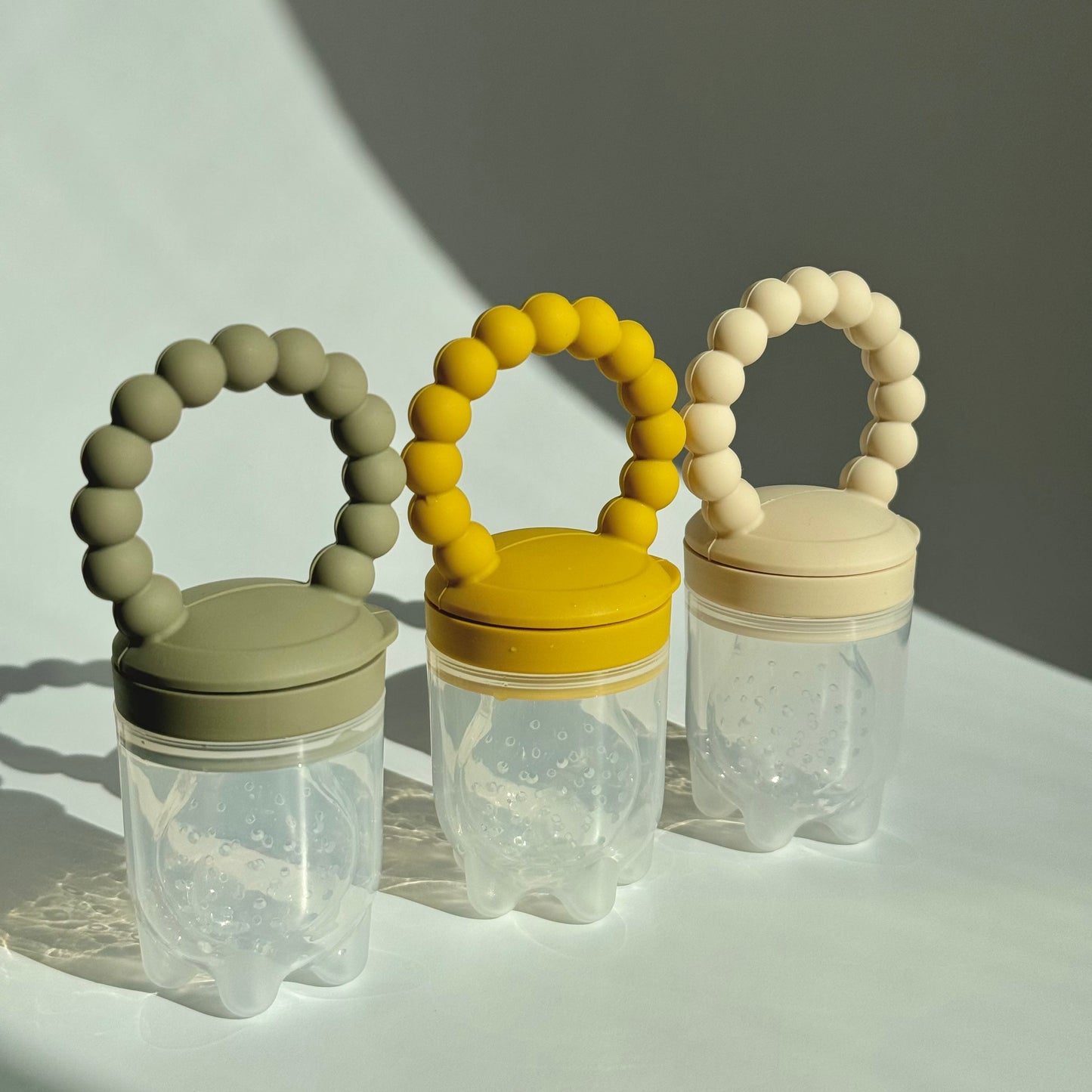 Pon de Ring Feeder Set