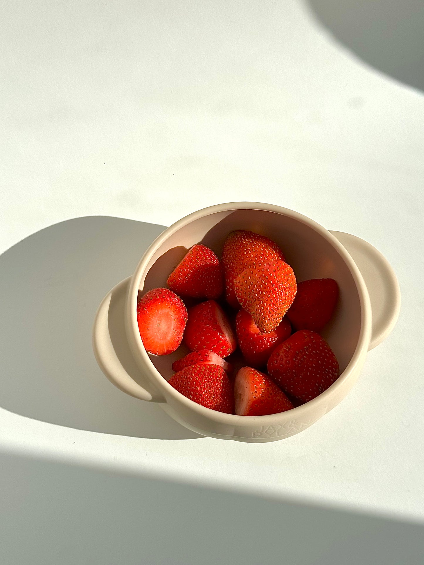 Rylan Collection 4 Piece Baby Feeding Set