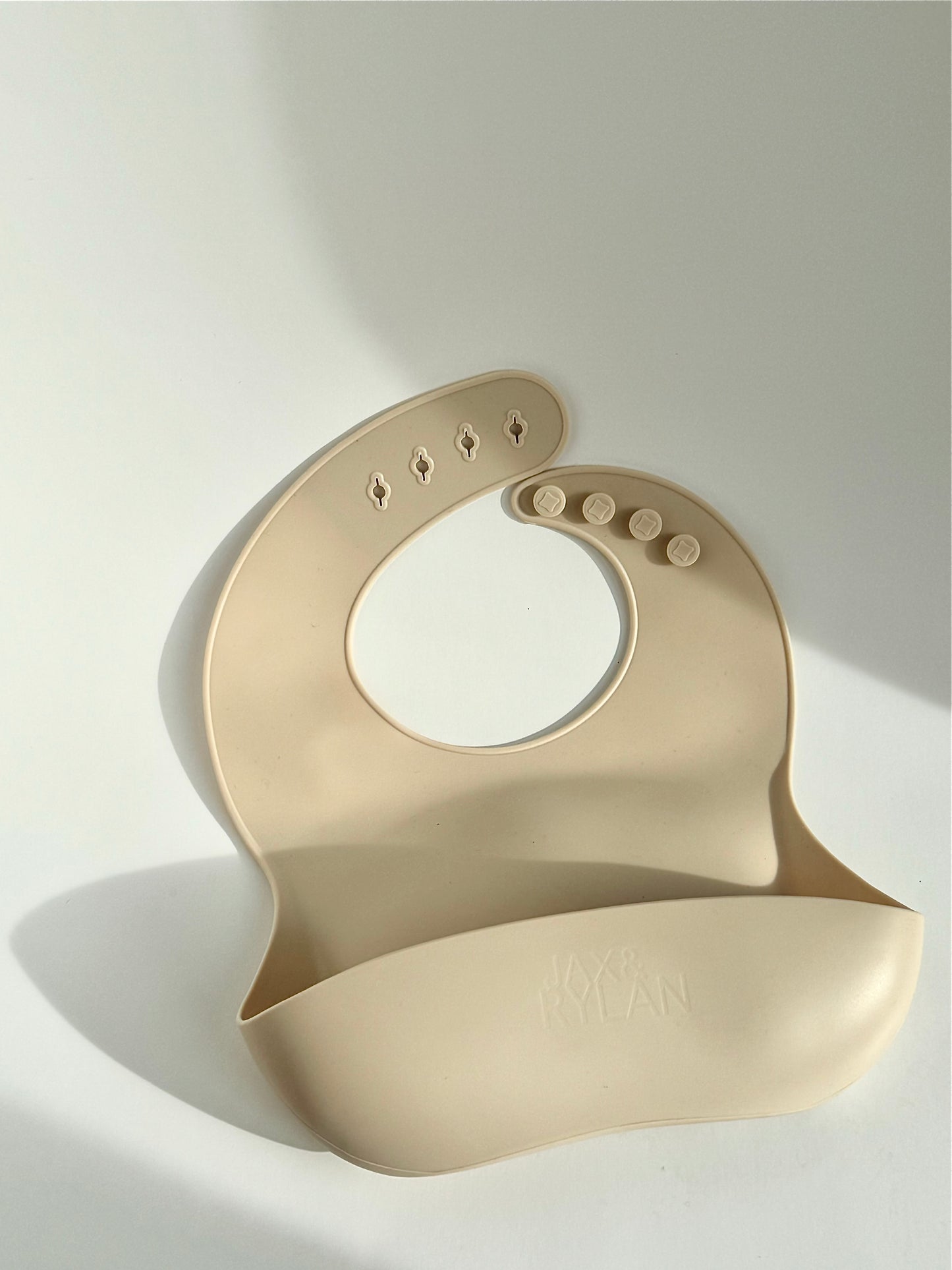 Rylan Collection 4 Piece Baby Feeding Set