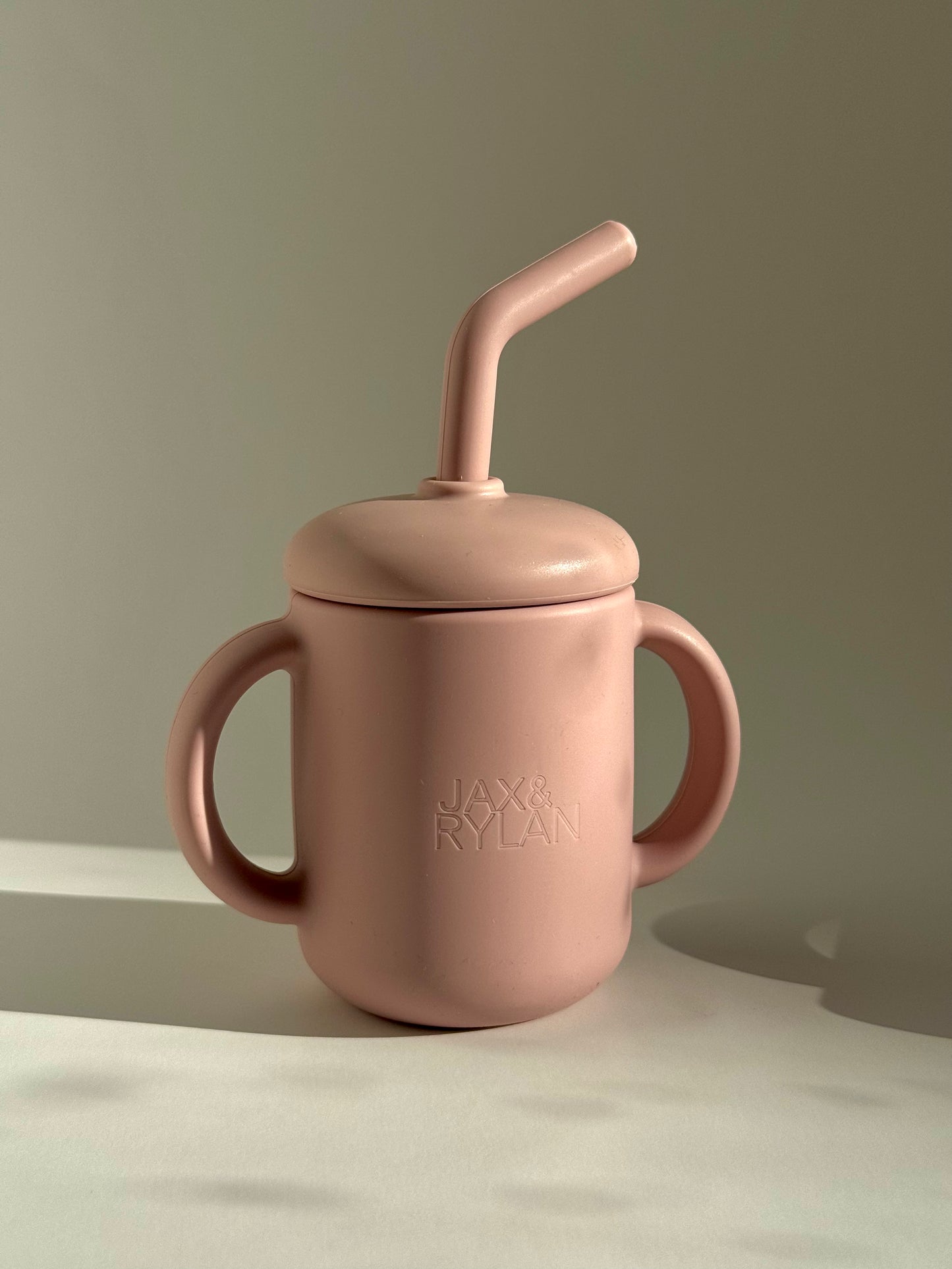 Jax Collection 4 Piece Baby Feeding Set