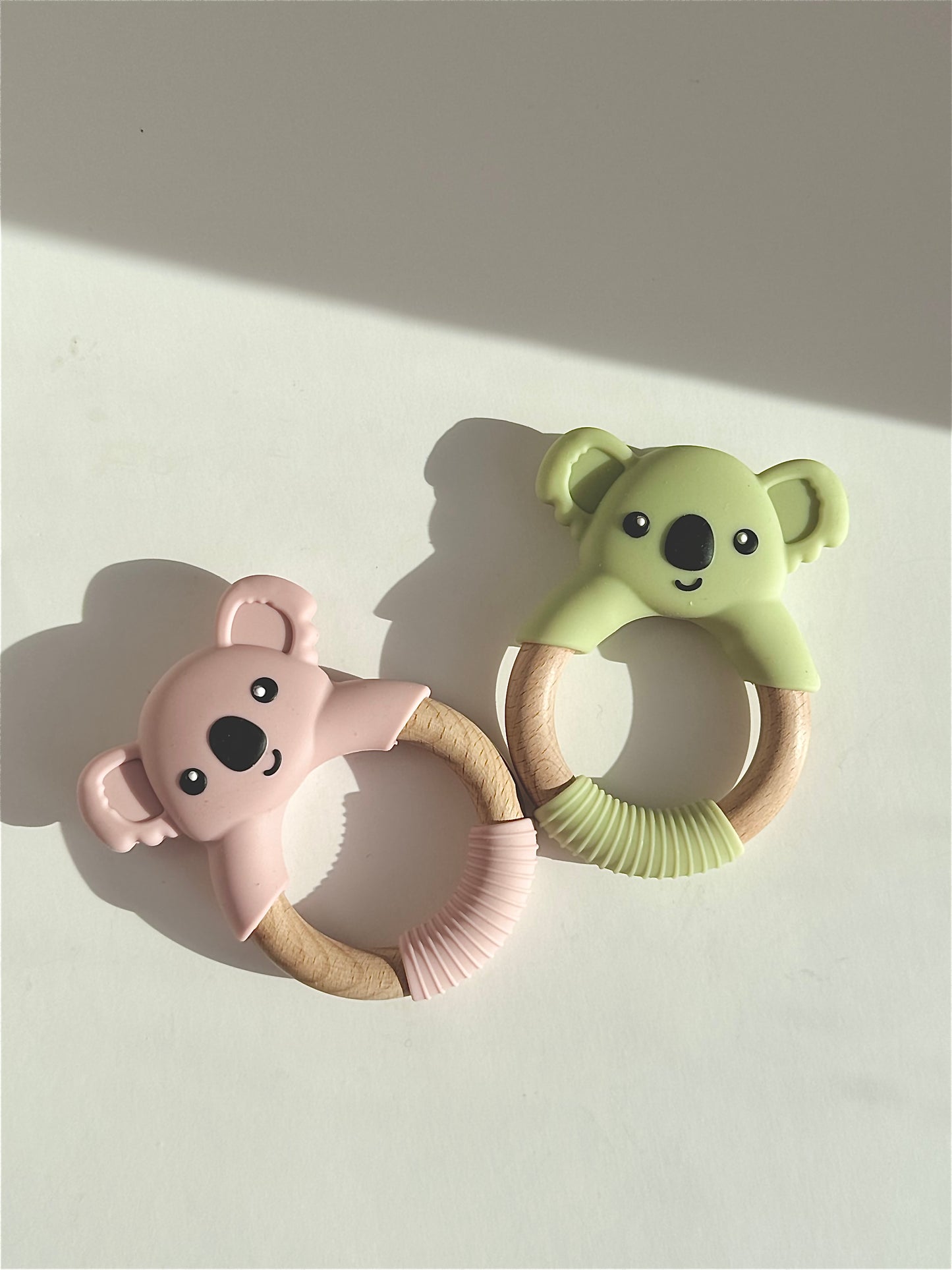 Koala Teether