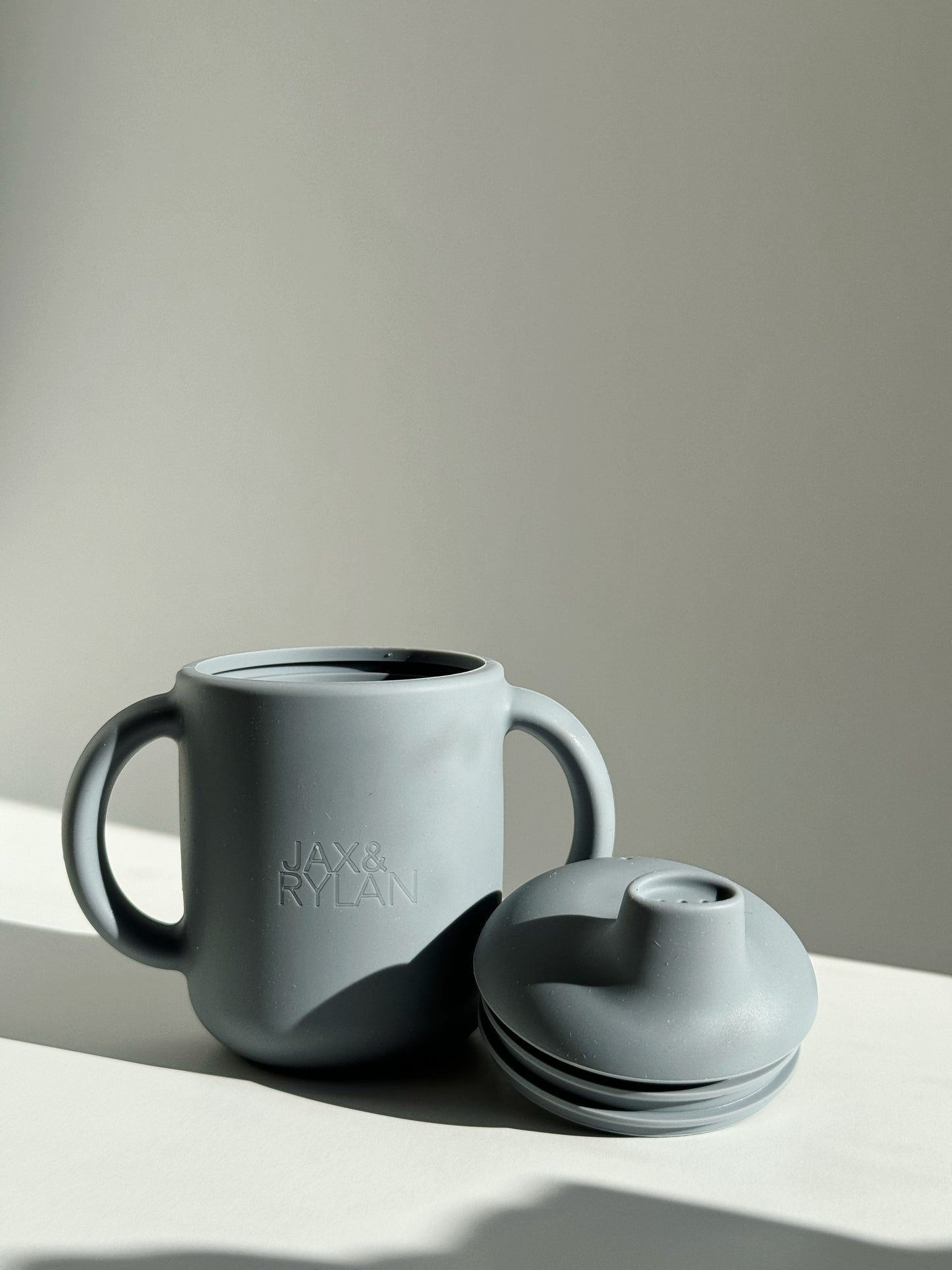 Jax Collection 4 Piece Baby Feeding Set