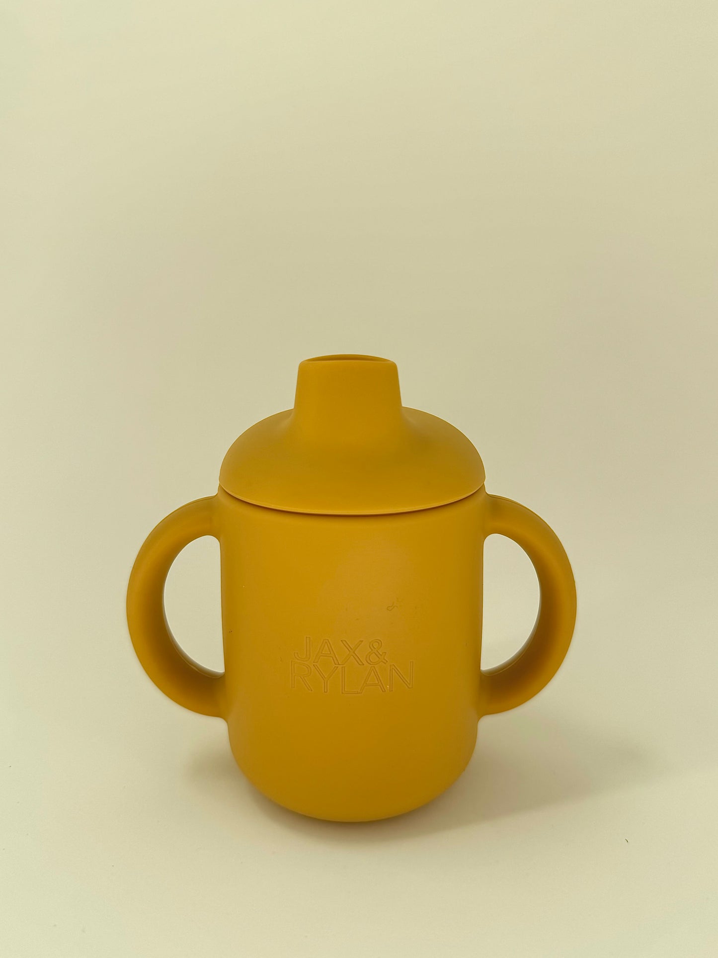 Jax Collection 4 Piece Baby Feeding Set