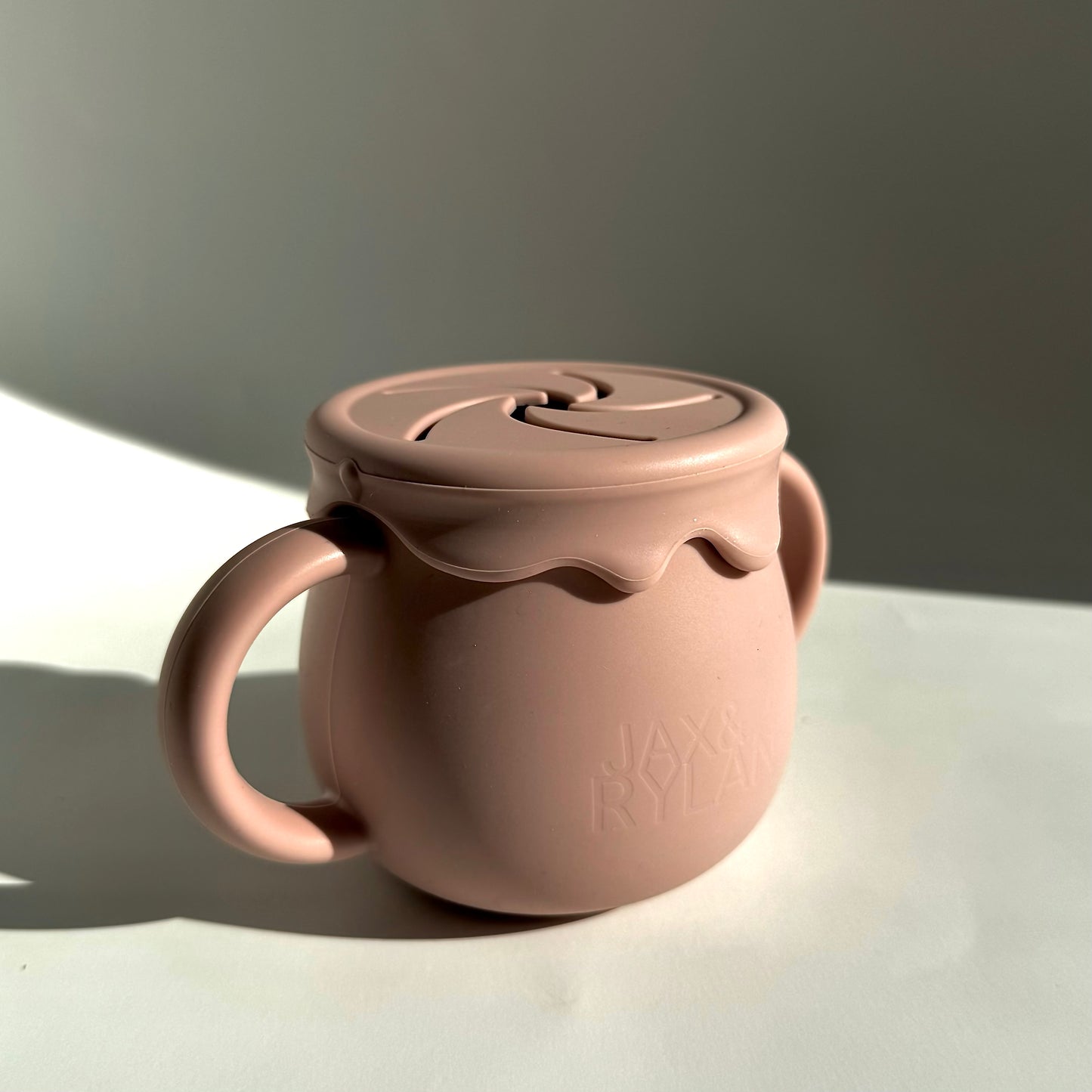 3 in 1 Rylan Baby Cup & Snack Cup