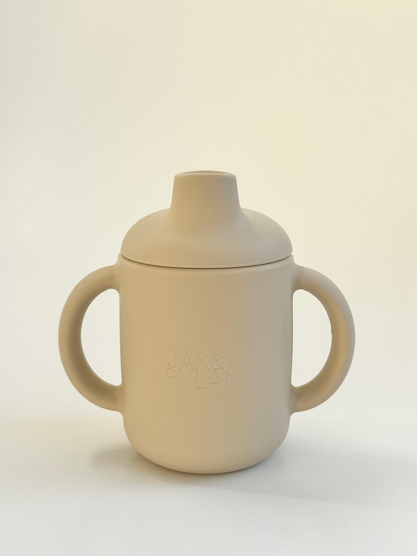 Jax Sippy Cup