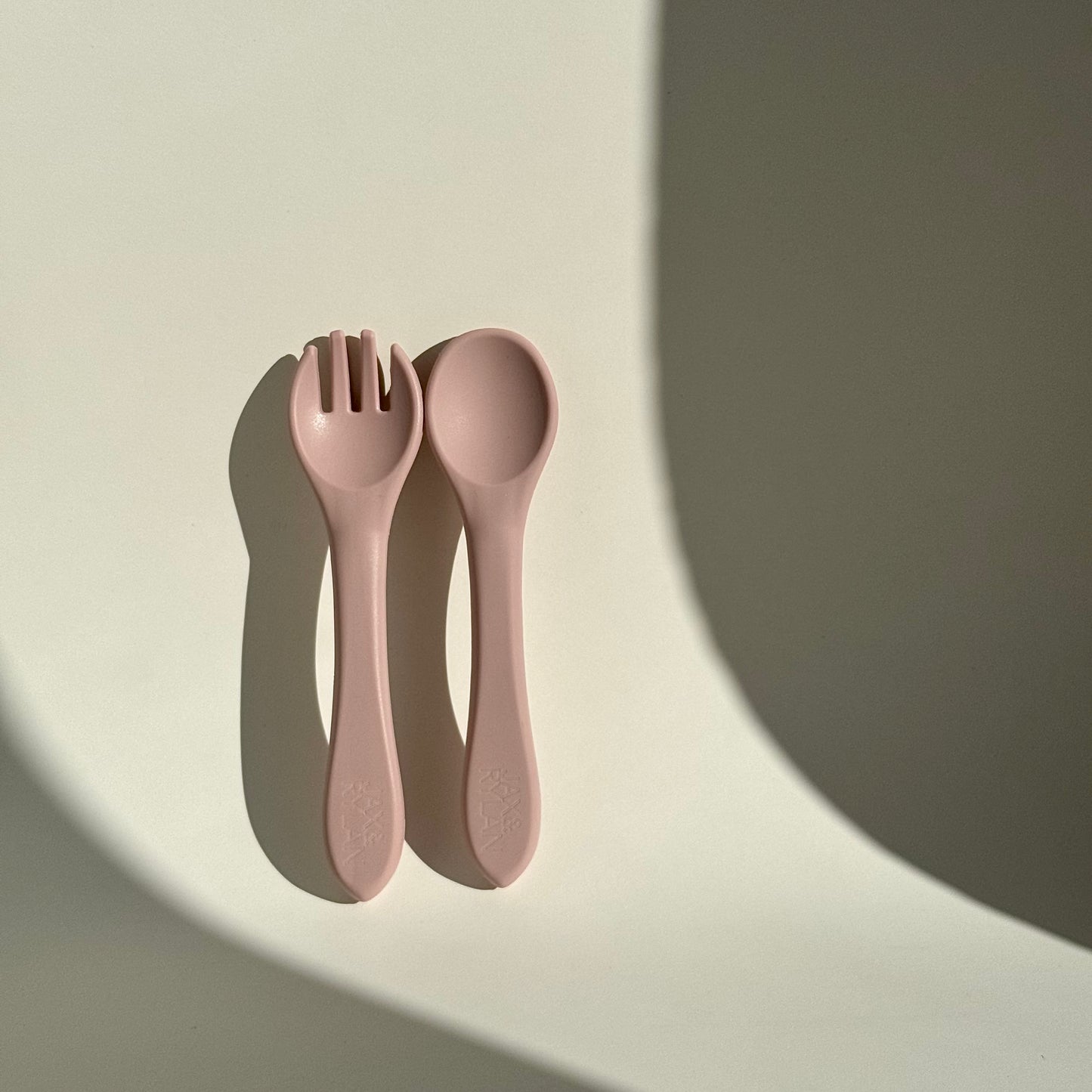 Jax Classic Fork & Spoon Set