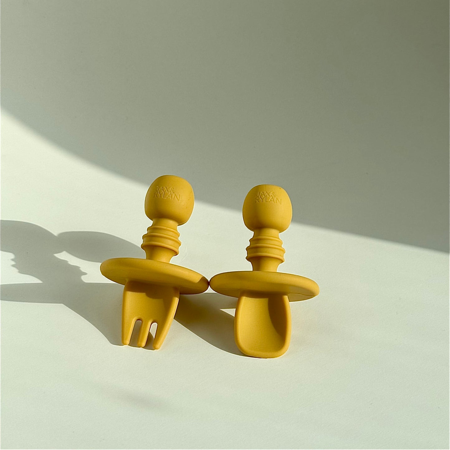 Jax Baby-Led Weaning Set