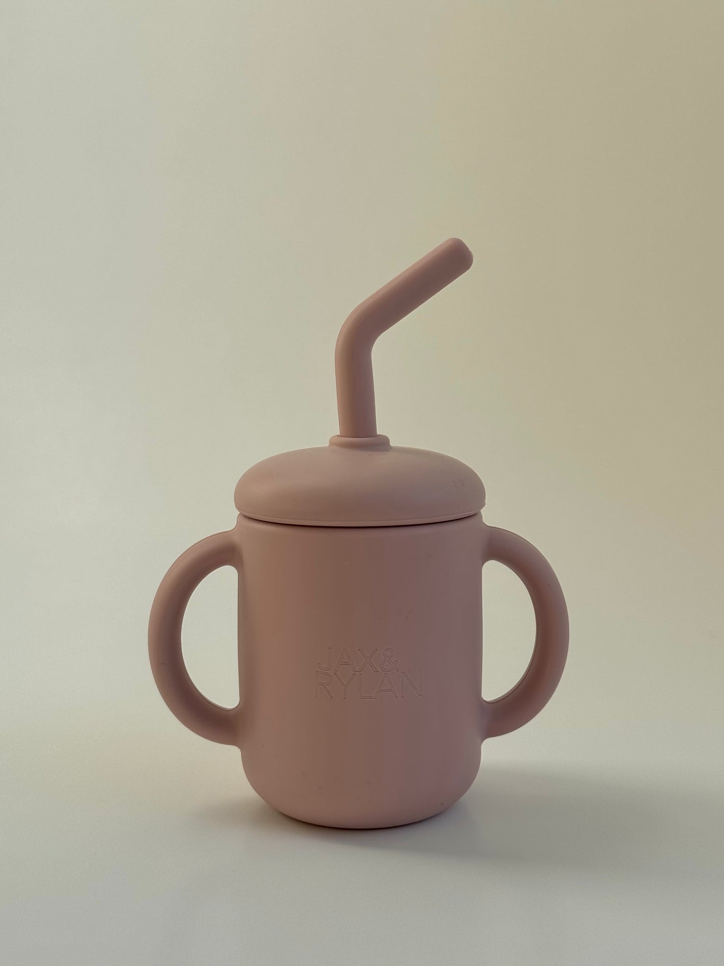 Jax Collection 4 Piece Baby Feeding Set