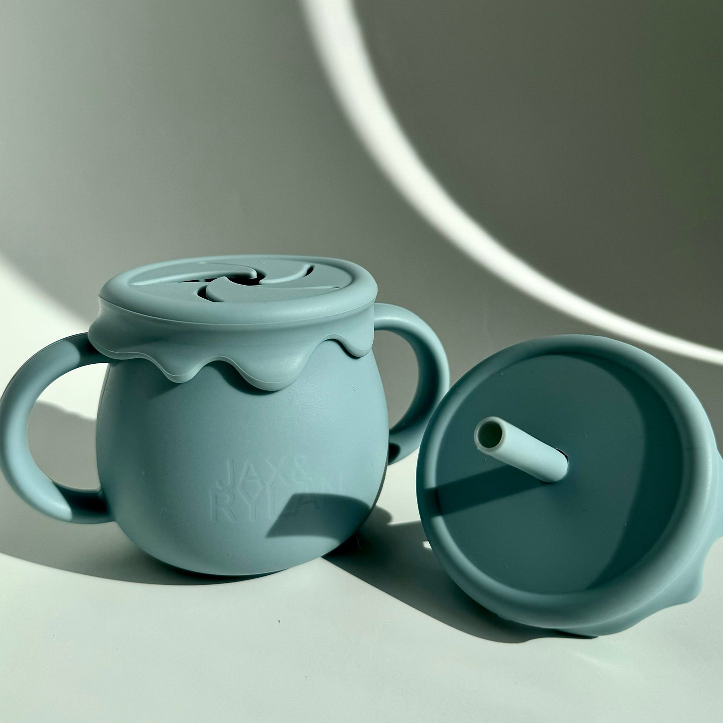 3 in 1 Rylan Baby Cup & Snack Cup