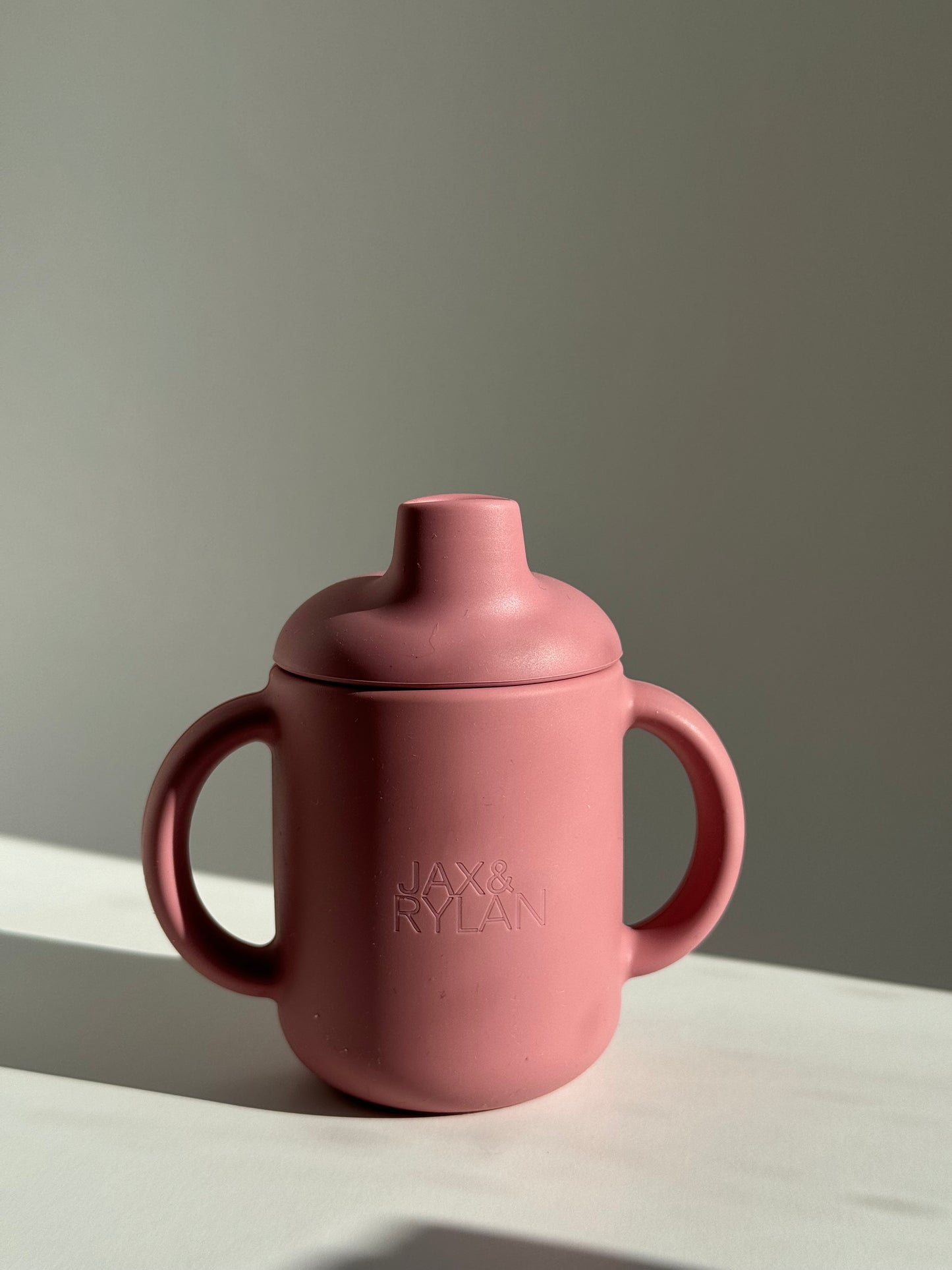 Jax Collection 4 Piece Baby Feeding Set