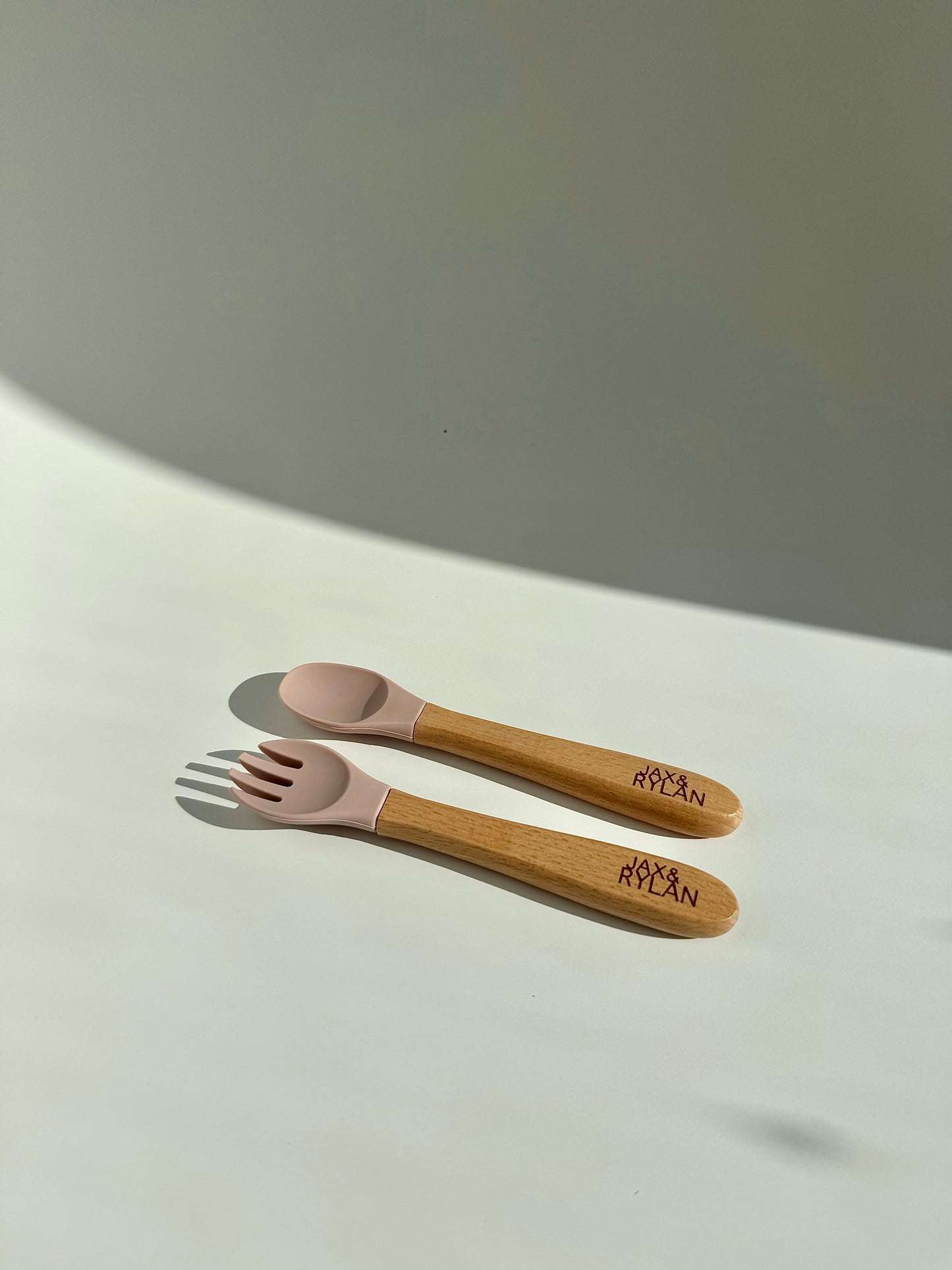 Rylan Collection 4 Piece Baby Feeding Set