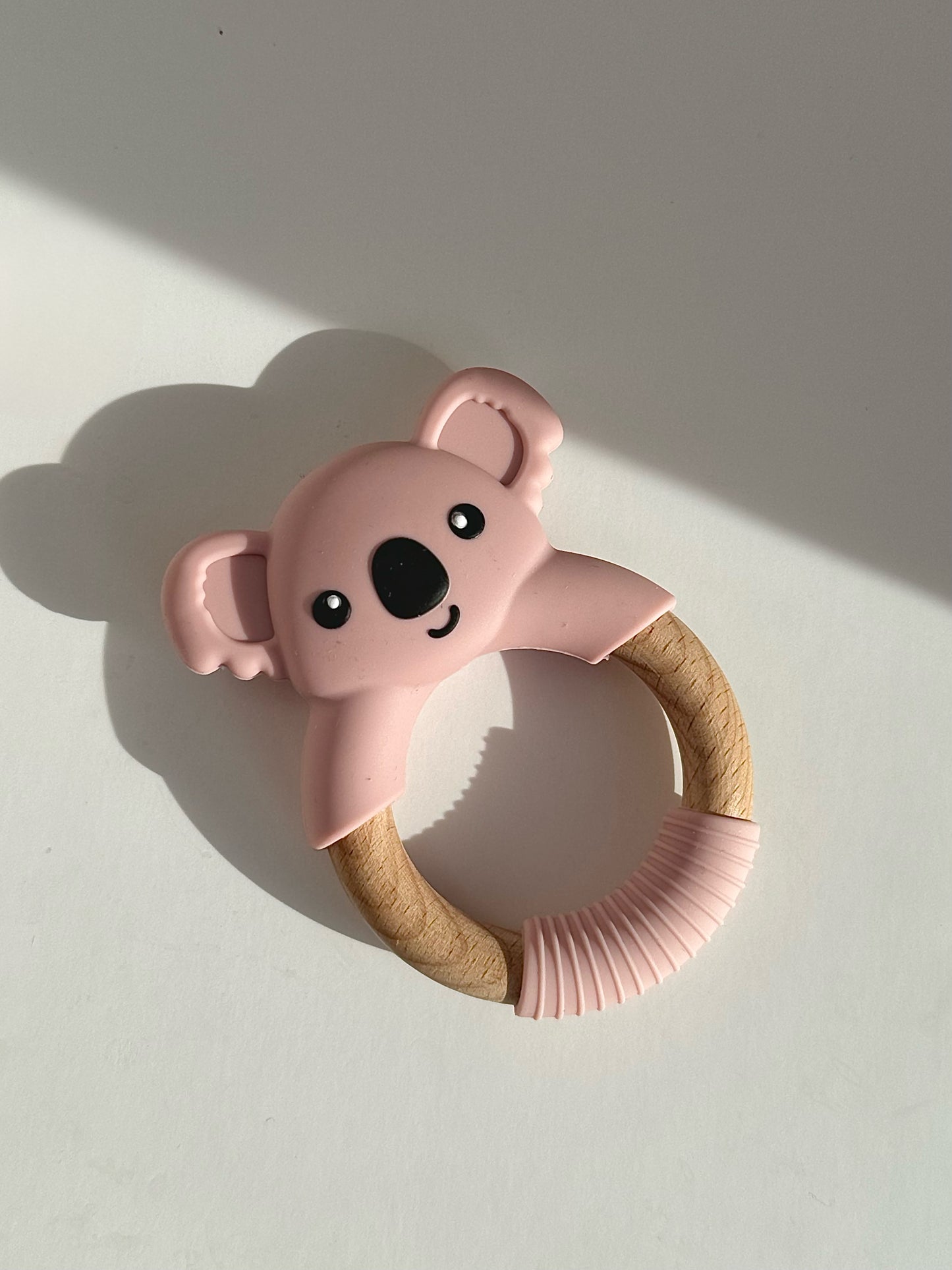 Koala Teether
