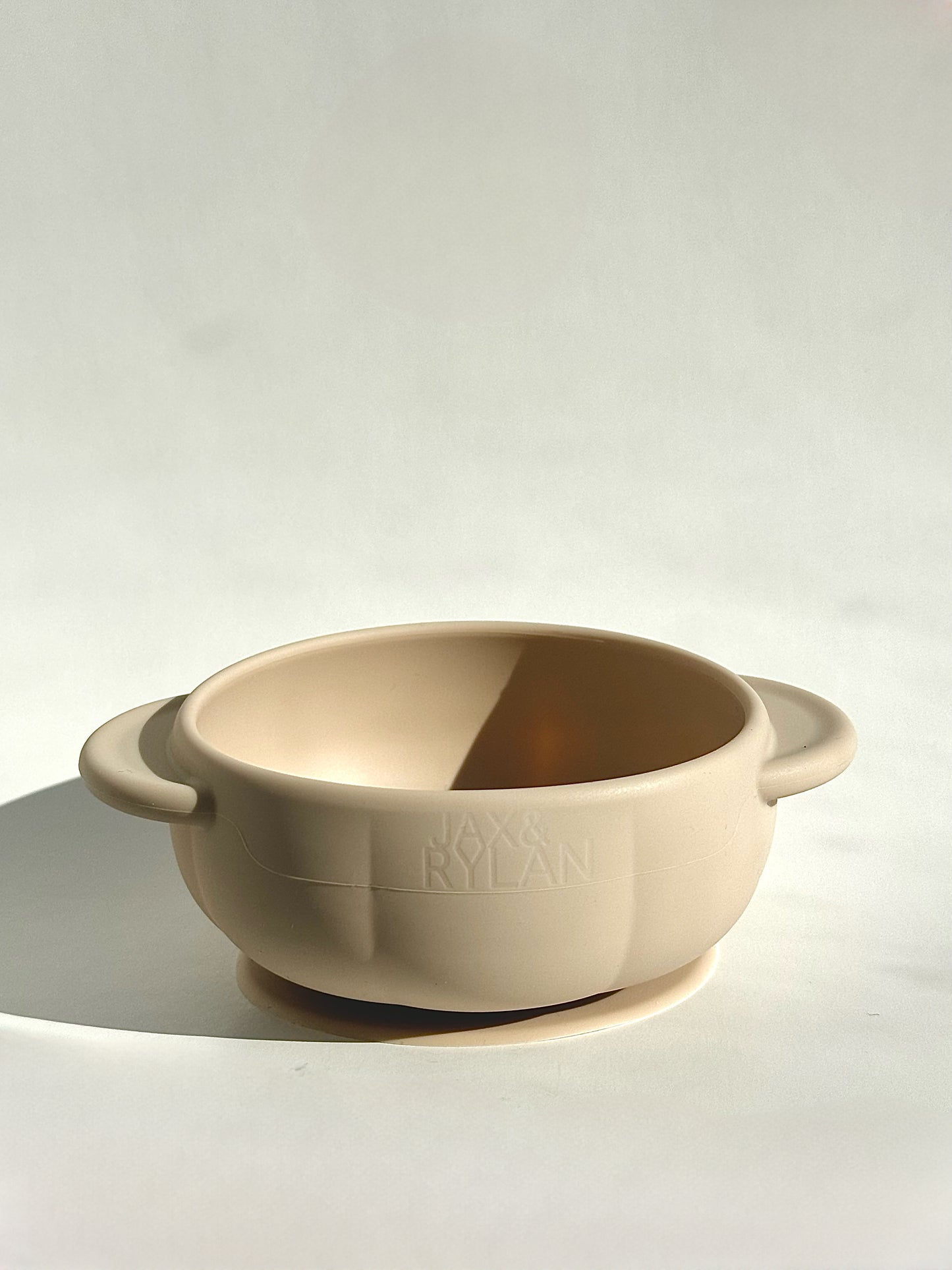 Rylan Collection 4 Piece Baby Feeding Set