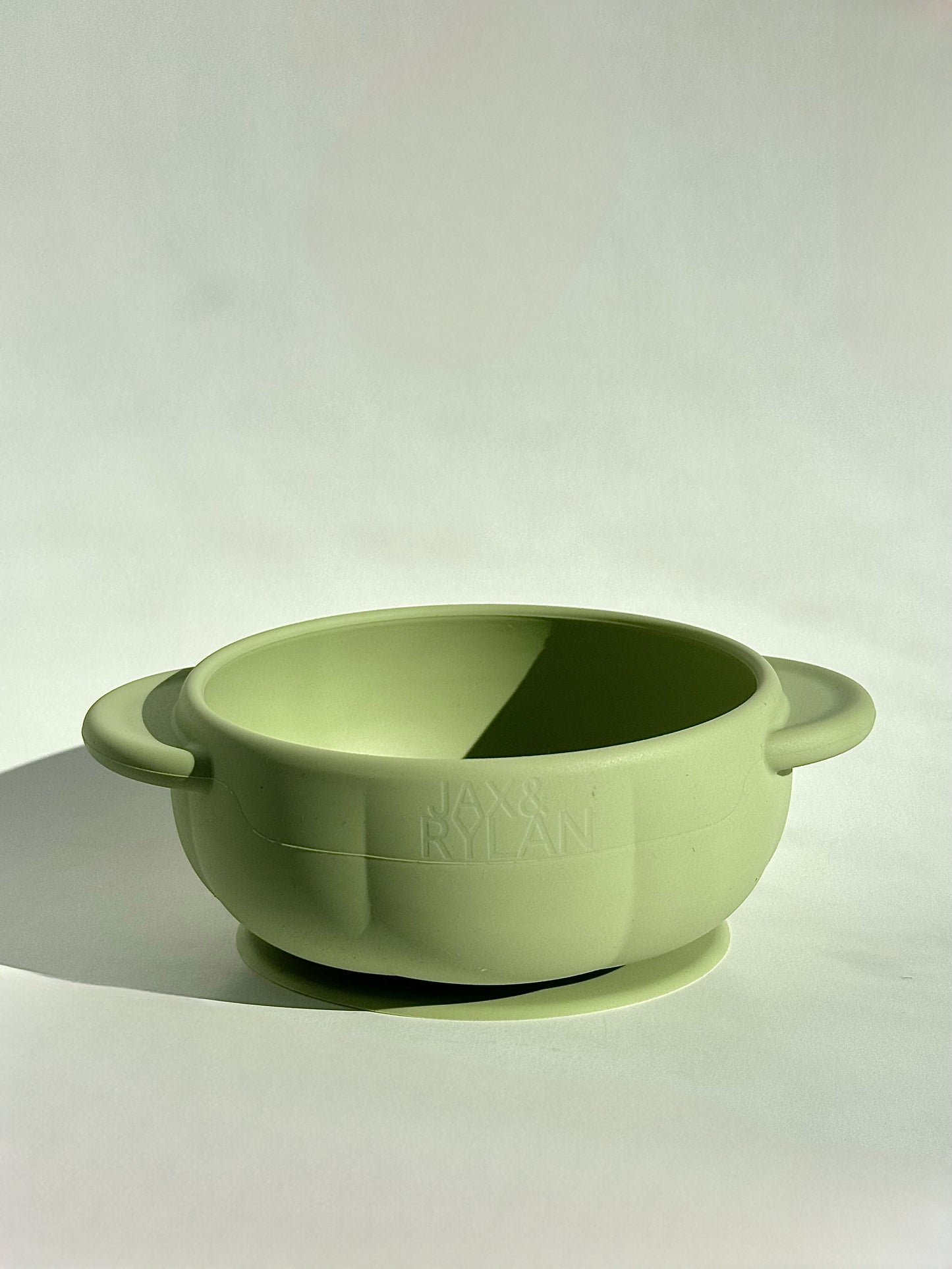 Rylan Collection 4 Piece Baby Feeding Set