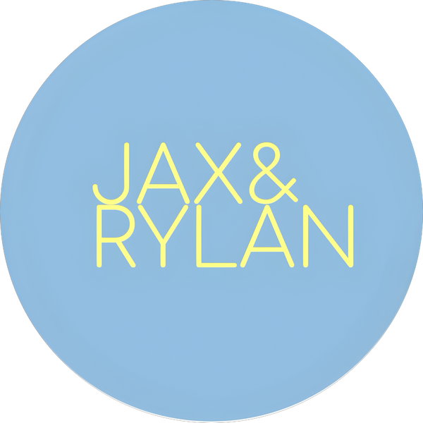 Jax And Rylan