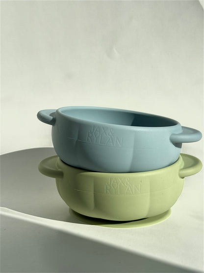 Rylan Suction Baby Bowl